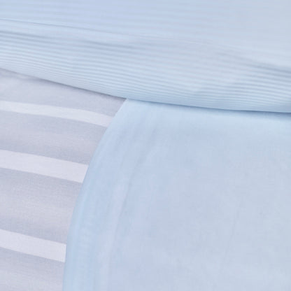 Cooling comforter, cooling blanket for hot sleeper